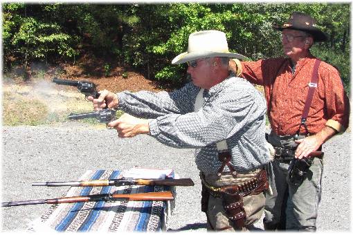 Hey Duke & Tabasco JOT