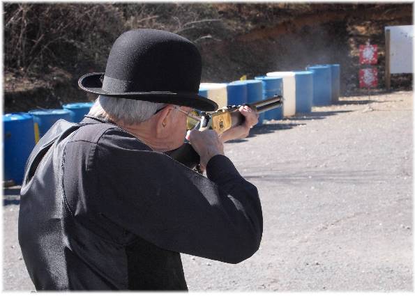 Rev Adam Jones - Feb 2012 WNL