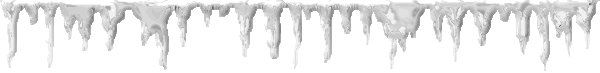 Icecicles
