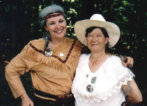 The Ocoee Ranger, August 2003