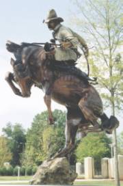 The Ocoee Ranger, November 2003