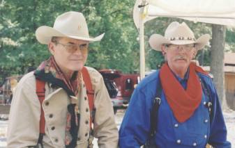 The Ocoee Ranger, September 2003