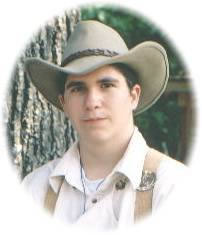 The Ocoee Ranger, August 2003
