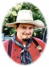 The Ocoee Ranger, April 2003