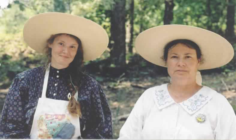 The Ocoee Ranger, August 2003