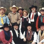 Founders Ocoee Rangers