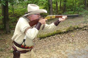 Long Gulch Shoots B