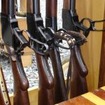 Long Guns in