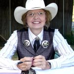 Mesquite Millie