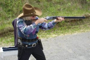 Ms Dee Lightning Shoots