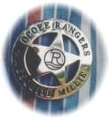 The Ocoee Ranger, October 2003
