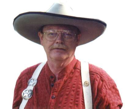 The Ocoee Ranger, August 2003