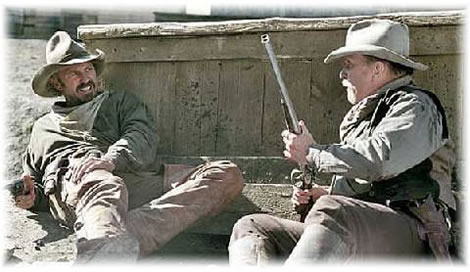 The Ocoee Ranger, August 2003