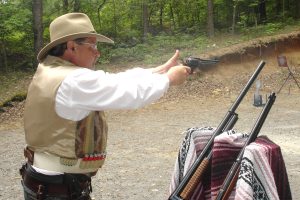 Outcast Shoots