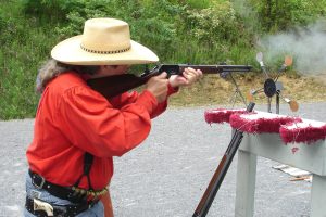 Owlhoot Shooting