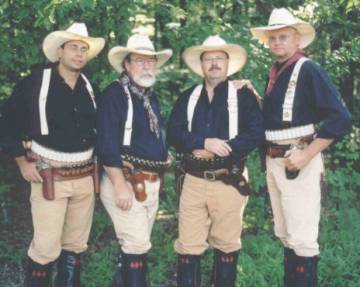 The Ocoee Ranger, July 2003