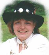 The Ocoee Ranger, April 2003