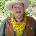 Ranger Roger