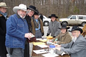 Registration