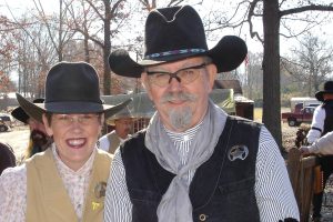Roma Jane Long Gulch