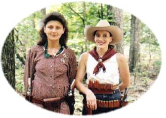 The Ocoee Ranger, June 2003