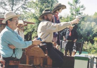 The Ocoee Ranger, September 2003