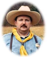 The Ocoee Ranger, July 2003