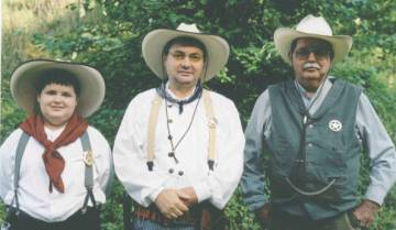 The Ocoee Ranger, July 2003