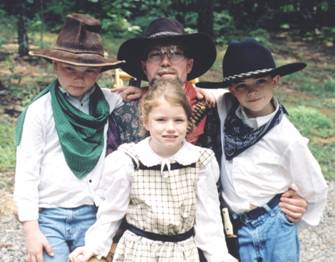 The Ocoee Ranger, June 2004