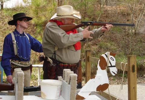 The Ocoee Ranger, March 2005 (second March 2005 issue)