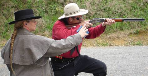The Ocoee Ranger, April 2005
