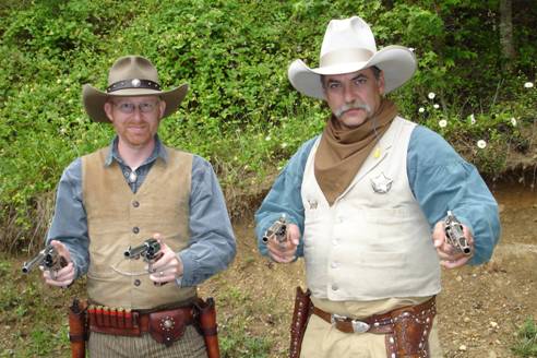 The Ocoee Ranger, May 2005