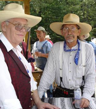 The Ocoee Ranger, July 2005
