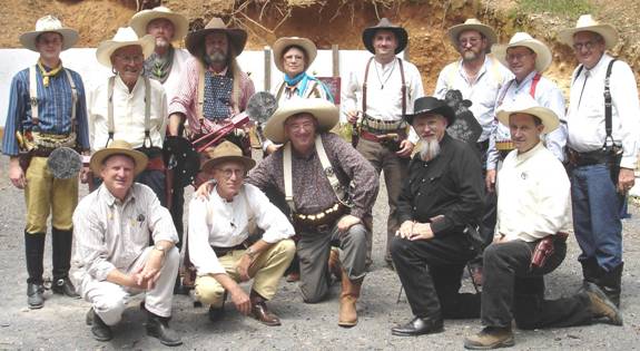 The Ocoee Ranger, August 2005
