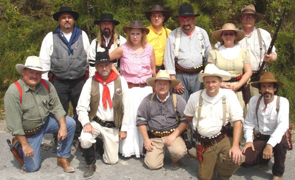 The Ocoee Ranger, September 2005