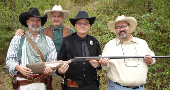The Ocoee Ranger, October 2005