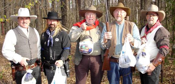 The Ocoee Ranger, November 2005
