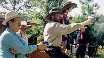 The Ocoee Ranger, July 2004