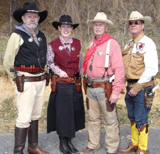 The Ocoee Ranger, March 2005 (first March 2005 issue)