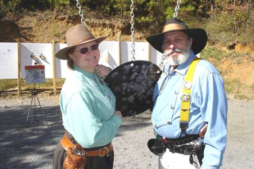 The Ocoee Ranger, October 2006