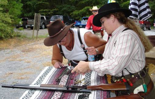 The Ocoee Ranger, September 2006