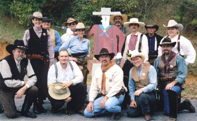 The Ocoee Ranger, October 2004