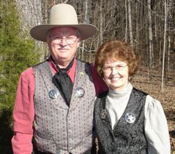 The Ocoee Ranger, December 2004