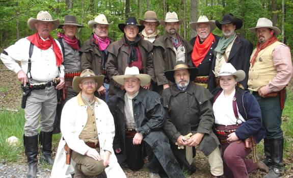 The Ocoee Ranger, April 2005