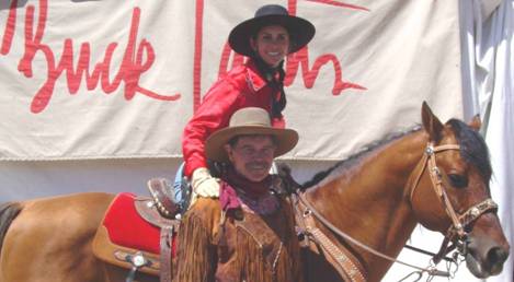 The Ocoee Ranger, May 2005