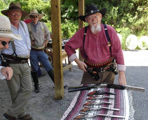 The Ocoee Ranger, July 2005