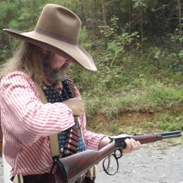 The Ocoee Ranger, August 2005