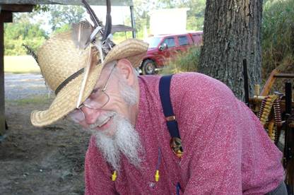 The Ocoee Ranger, August 2007