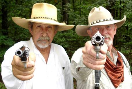 The Ocoee Ranger, July 2007