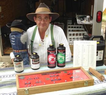 The Ocoee Ranger, September 2005